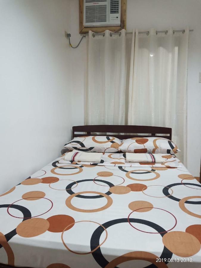 Amelia Homestay Puerto Princesa Ngoại thất bức ảnh