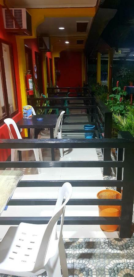 Amelia Homestay Puerto Princesa Ngoại thất bức ảnh
